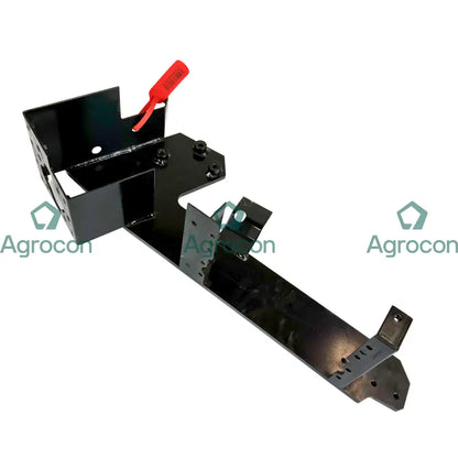 Spakkonsol höger | 6023756 | Hitachi ZX250LC-3 Hyttdelar