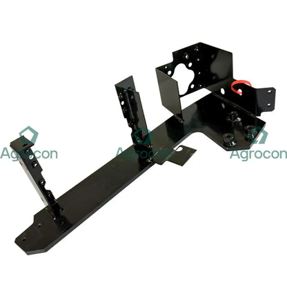 Spakkonsol höger | 6023756 | Hitachi ZX250LC-3 Hyttdelar