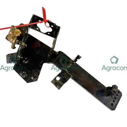 Spakkonsol vänster med servogrind | 6023755 8101358 | Hitachi ZX250LC-3 Hyttdelar