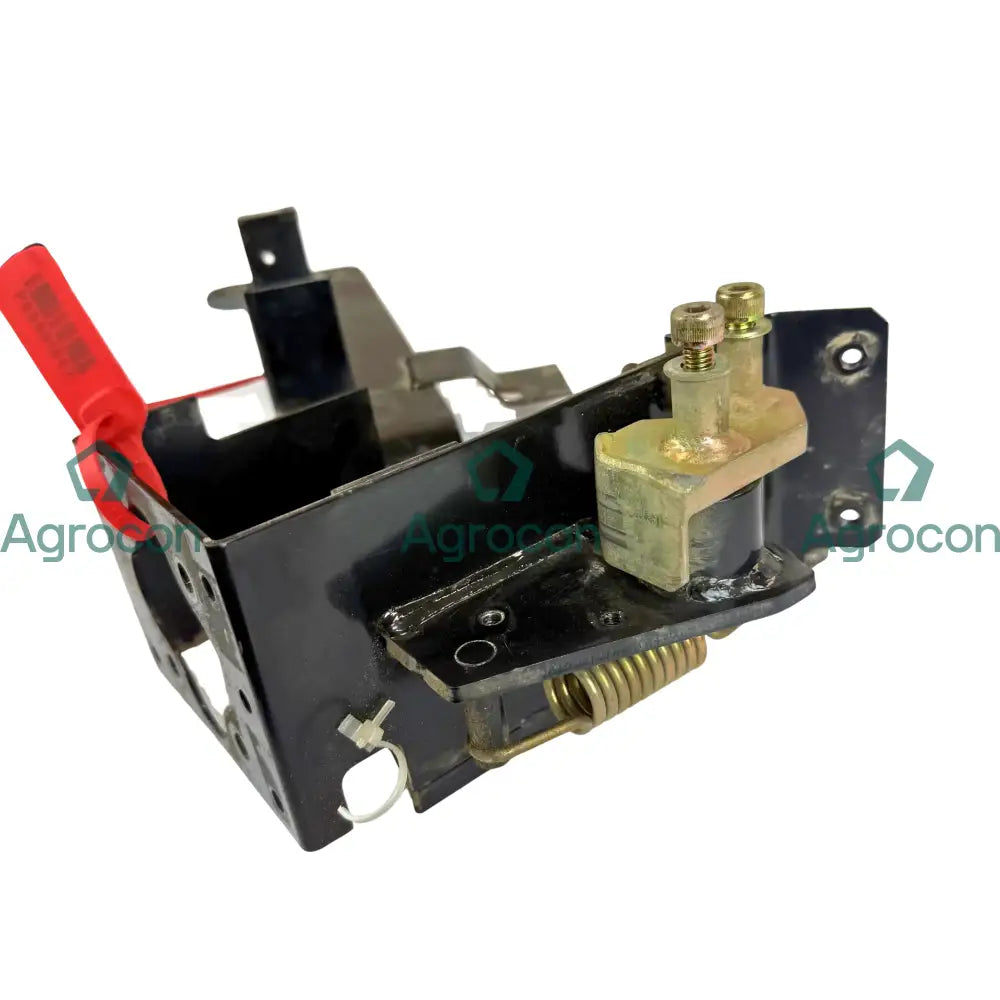 Spakkonsol vänster med servogrind | 6023755 8101358 | Hitachi ZX250LC-3 Hyttdelar