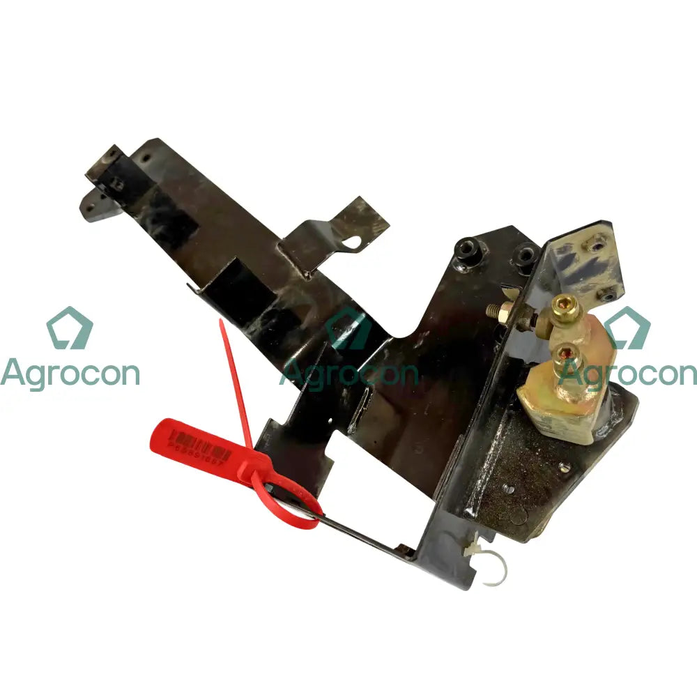 Spakkonsol vänster med servogrind | 6023755 8101358 | Hitachi ZX250LC-3 Hyttdelar