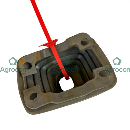 Spakskydd | 4639127 | Hitachi ZX250LC-3 Hyttdelar