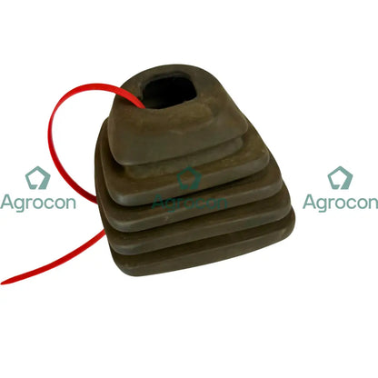 Spakskydd | 4639127 | Hitachi ZX250LC-3 Hyttdelar