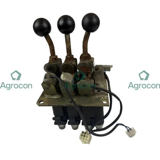 Spakventil | 11090315 | Volvo L70C Hydraulventil