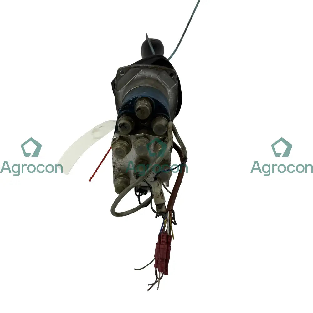 Spakventil | 111-2029 | Cat M312 - Hydraulventil