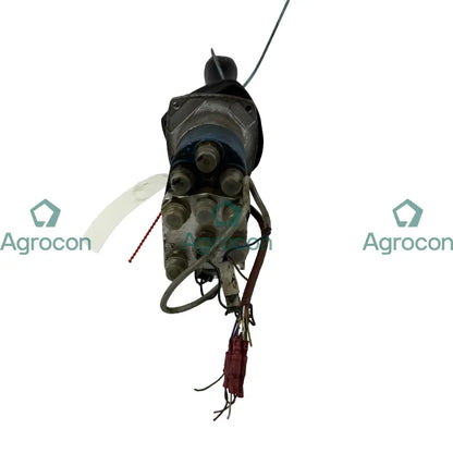 Spakventil | 111-2029 | Cat M312 - Hydraulventil