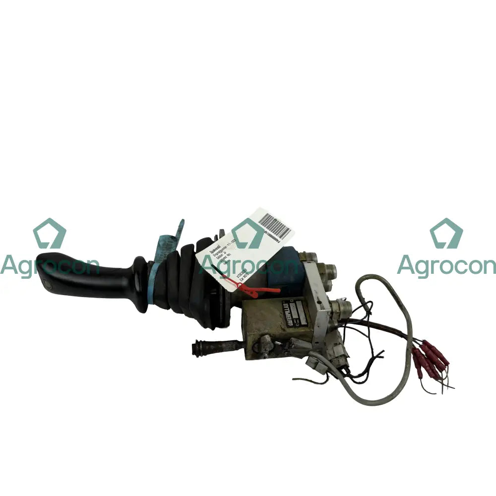 Spakventil | 111-2029 | Cat M312 - Hydraulventil