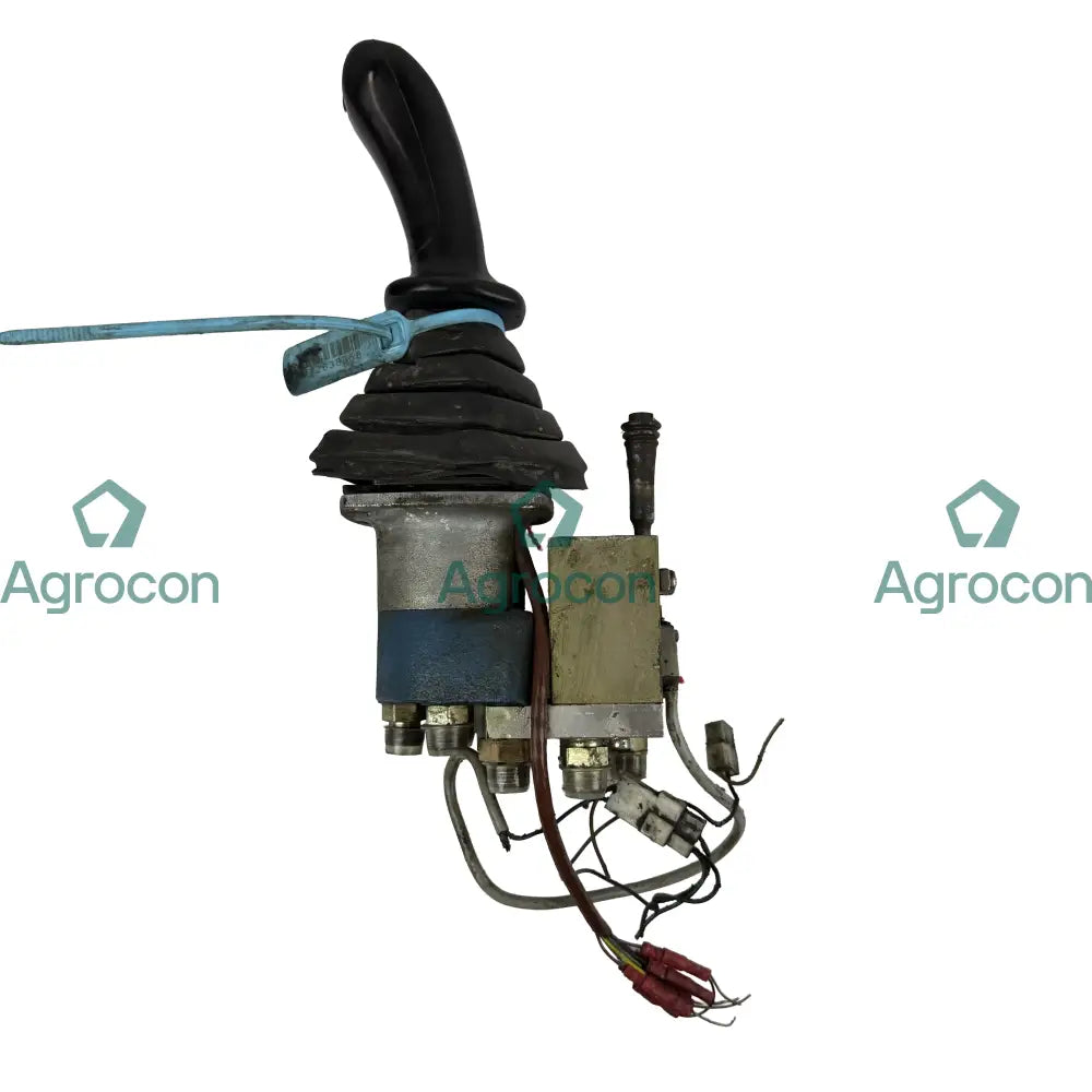 Spakventil | 111-2029 | Cat M312 - Hydraulventil