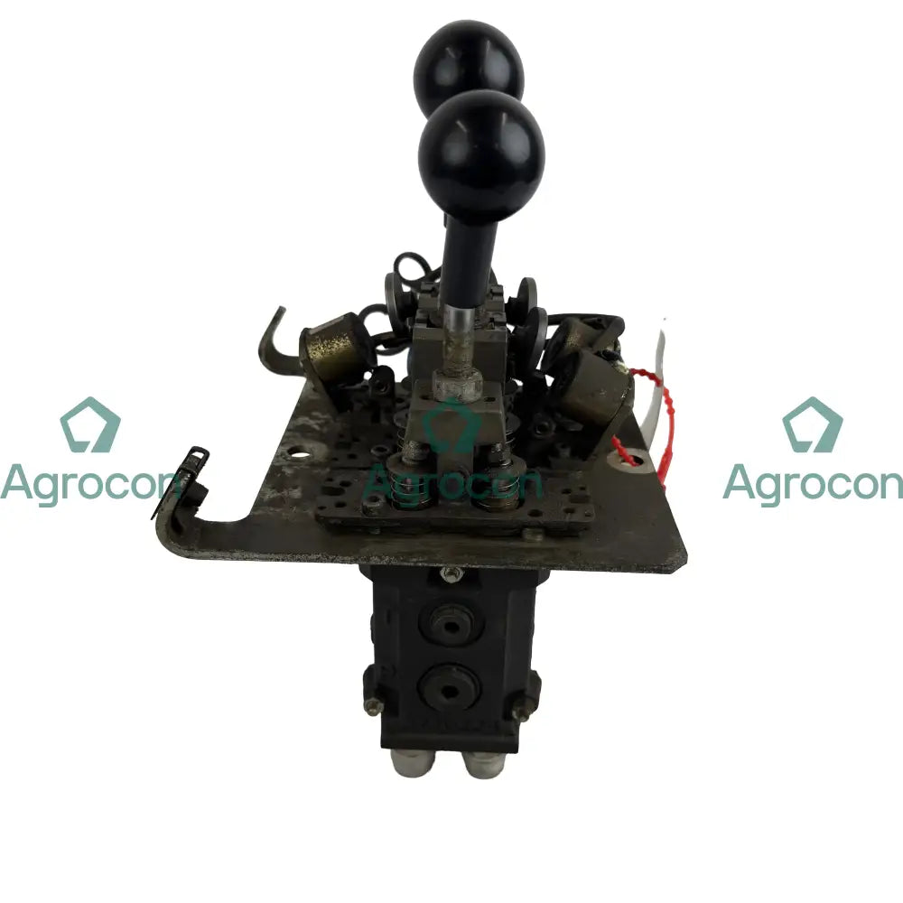 Spakventil | 11172599 | Volvo L110F - Hydraulventil
