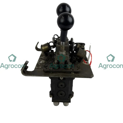 Spakventil | 11172599 | Volvo L110F - Hydraulventil