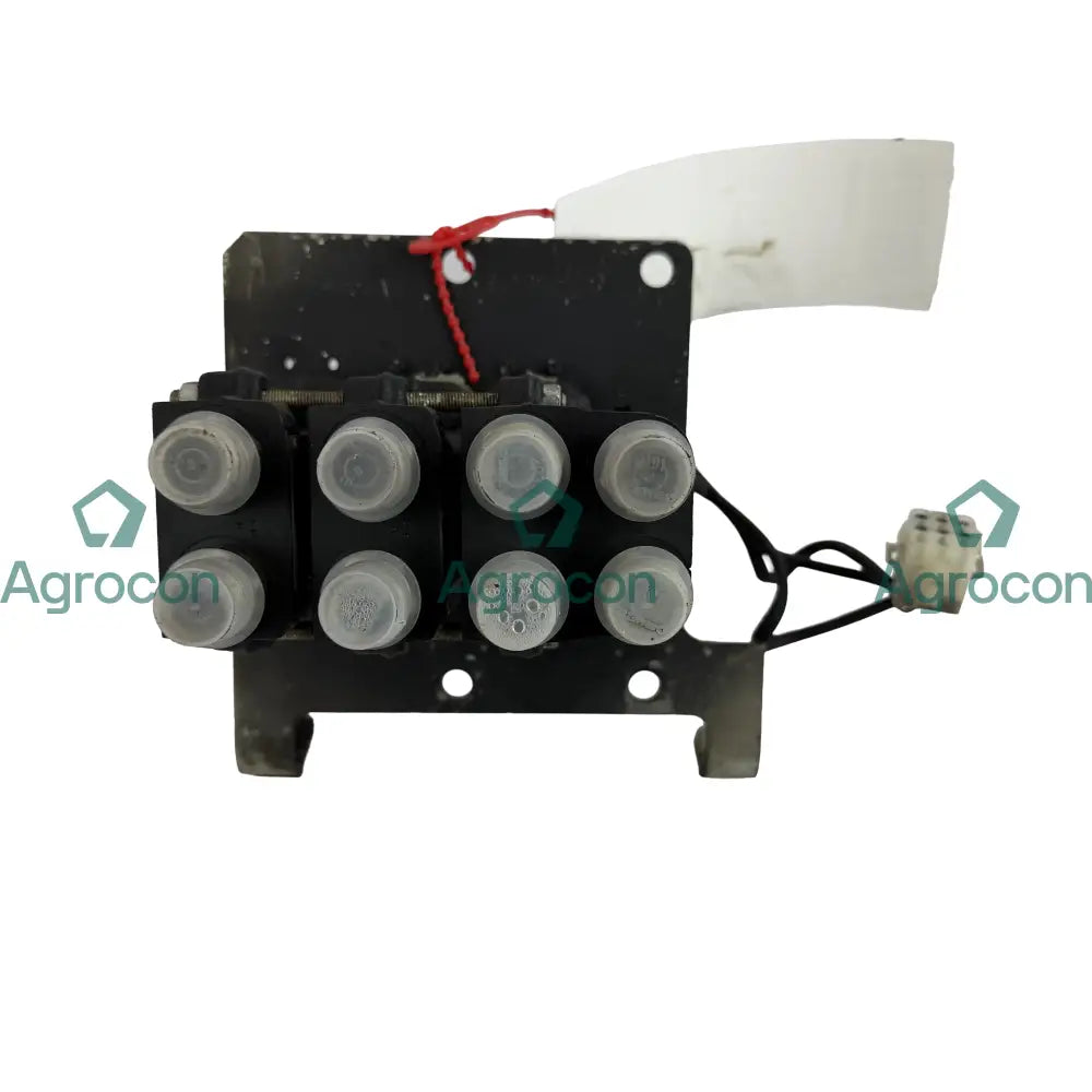 Spakventil | 11172599 | Volvo L110F - Hydraulventil