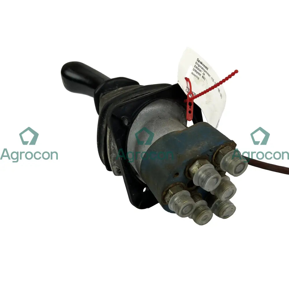 Spakventil | 113-2531 198-1873 | Cat M312 Hydraulventil
