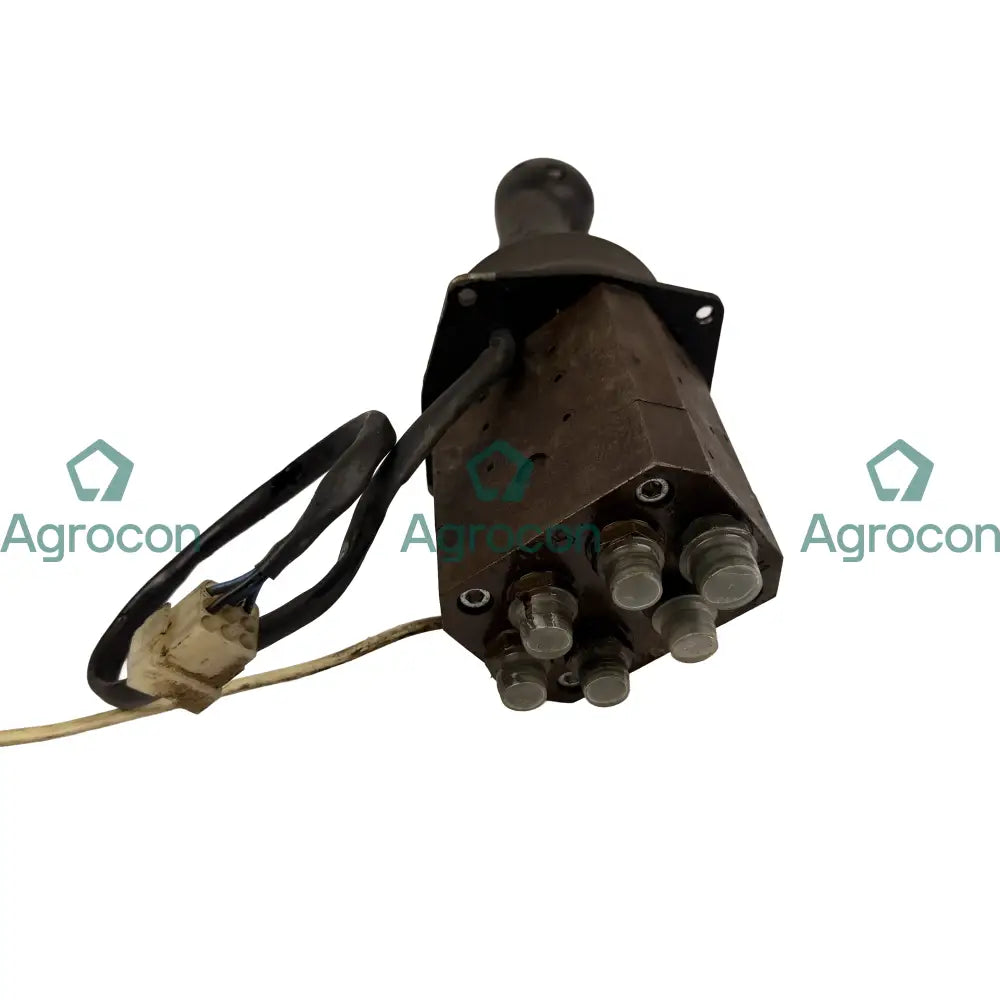 Spakventil | 14242260 | Åkerman EC200 Hydraulventil