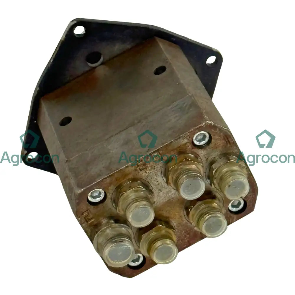 Spakventil | 14242260 | Åkerman EW130C Hydraulventil