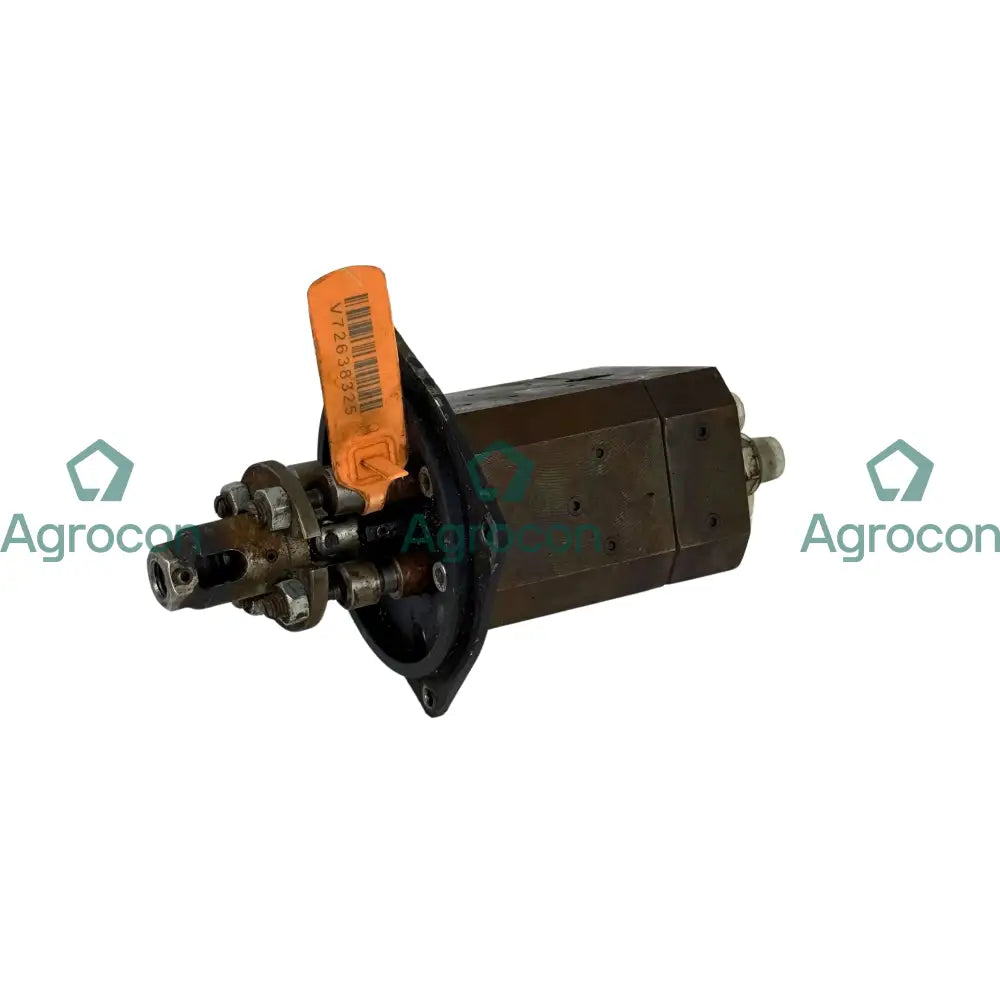 Spakventil | 14242260 | Åkerman EW130C Hydraulventil