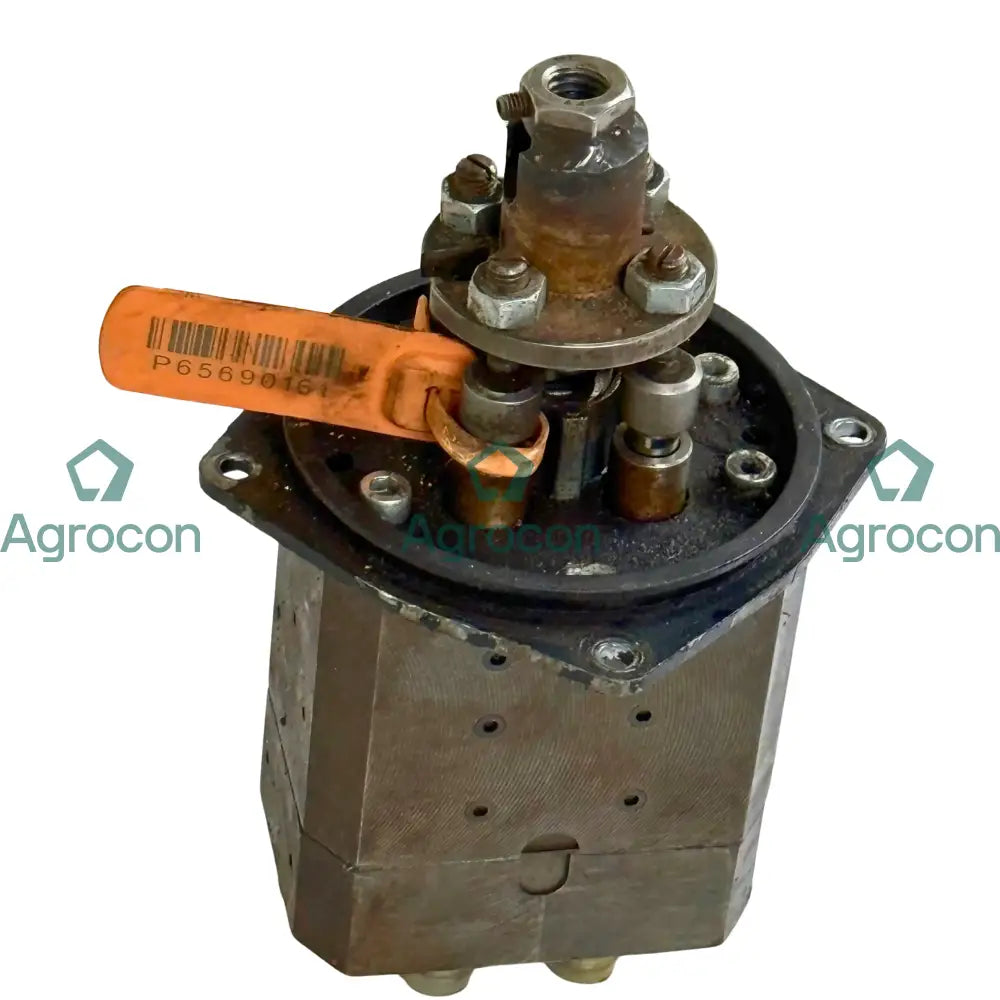 Spakventil | 14242260 | Åkerman EW130C Hydraulventil