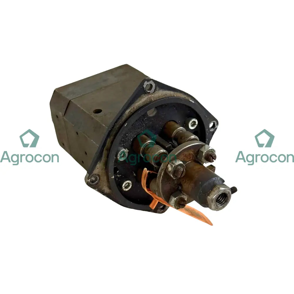 Spakventil | 14242260 | Åkerman EW130C Hydraulventil