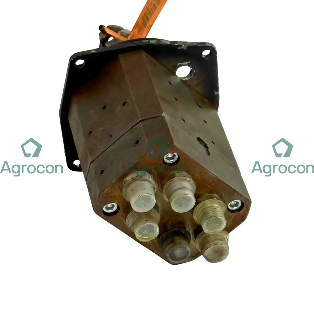 Spakventil | 14242260 | Åkerman EW130C - Hydraulventil