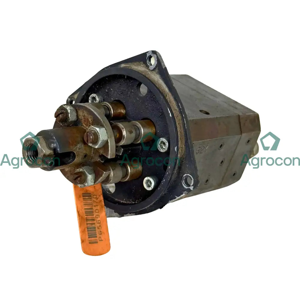 Spakventil | 14242260 | Åkerman EW130C Hydraulventil