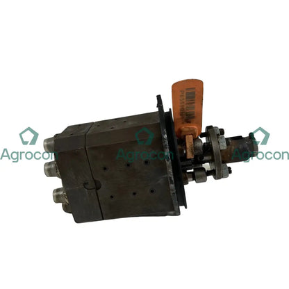 Spakventil | 14242260 | Åkerman EW130C Hydraulventil