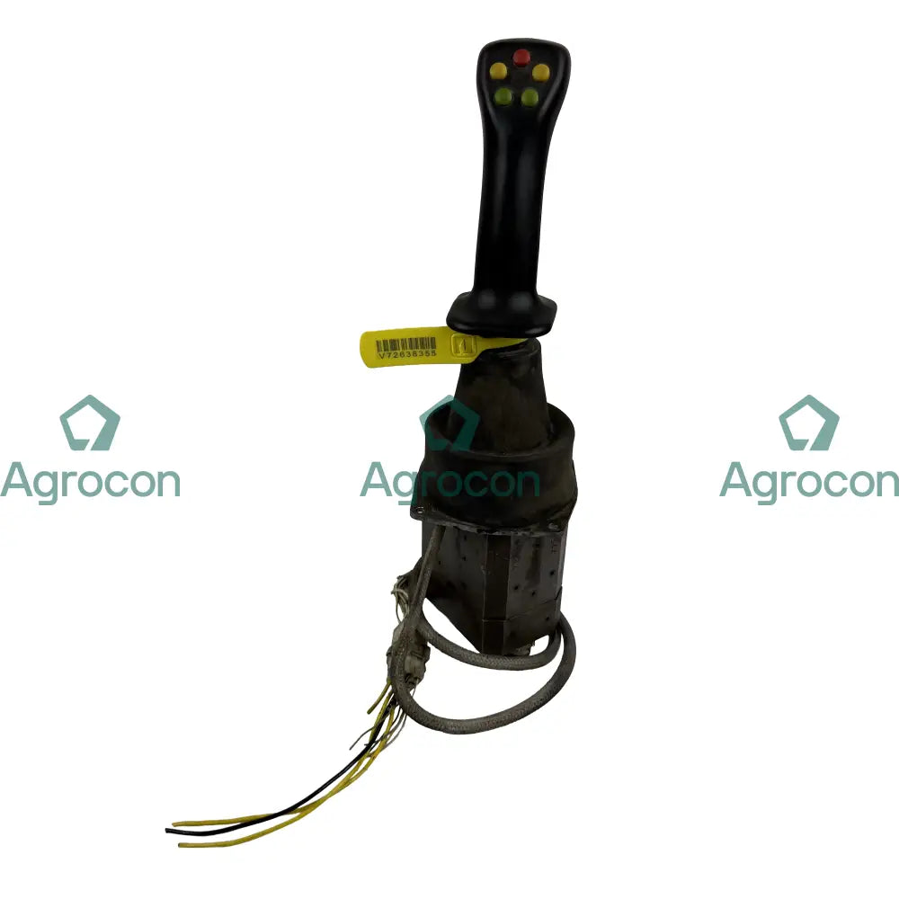 Spakventil | 14242260 | Åkerman EW200 - Hydraulventil