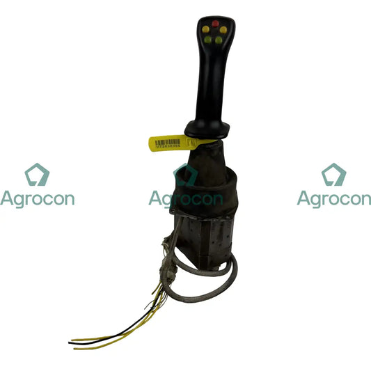 Spakventil | 14242260 | Åkerman EW200 - Hydraulventil