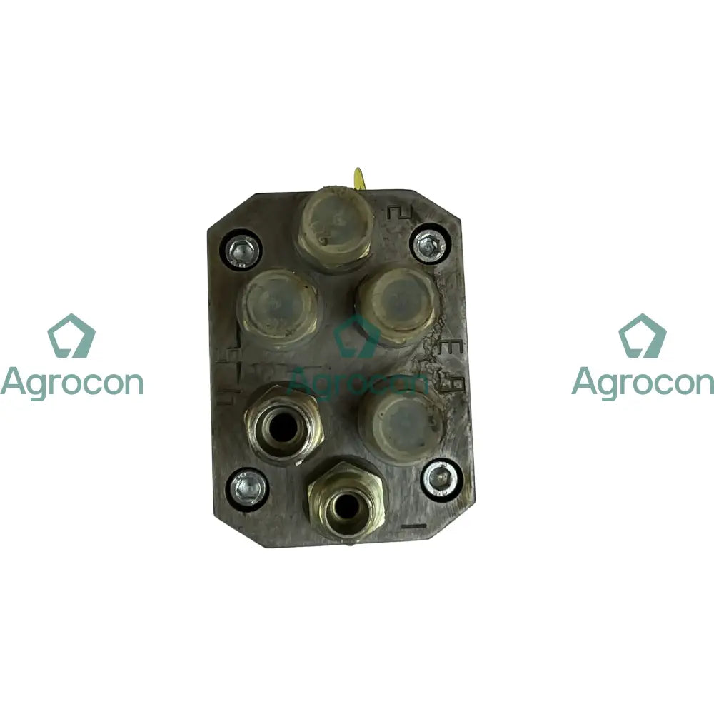 Spakventil | 14242260 Hydraulventil
