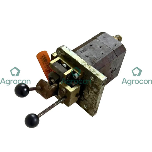 Spakventil | 14244414 14212736 14211421 | Åkerman EW130C Hydraulventil