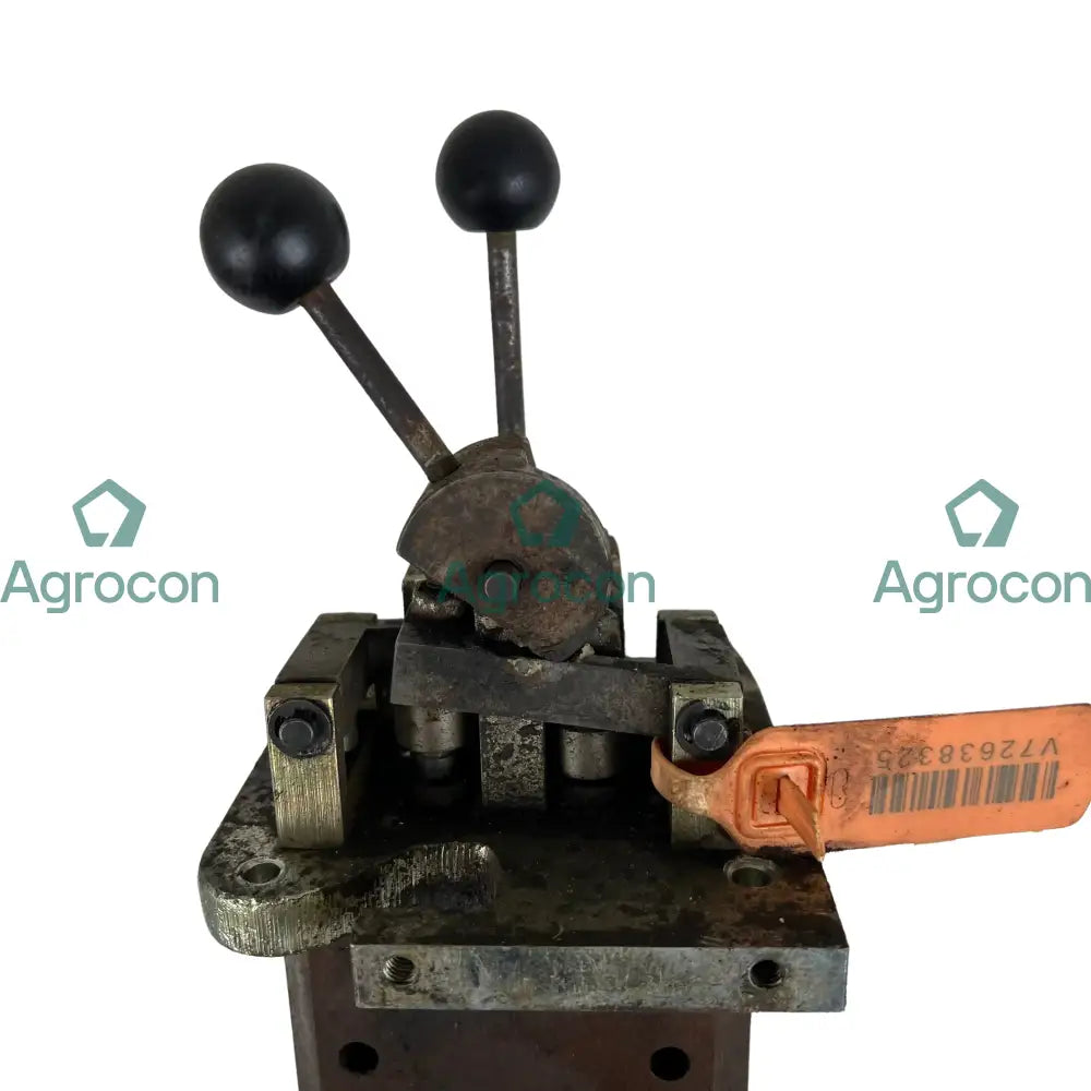 Spakventil | 14244414 | Åkerman EW130C - Hydraulventil