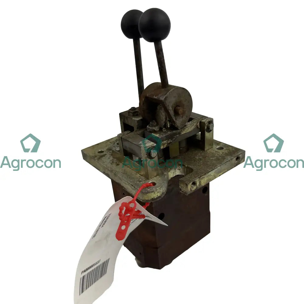 Spakventil | 14244414 | Åkerman EW150C - Hydraulventil