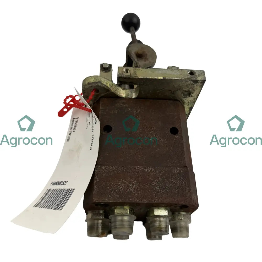 Spakventil | 14244414 | Åkerman EW150C - Hydraulventil
