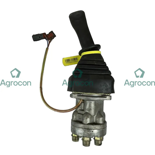 Spakventil | 14557295 Hydraulventil