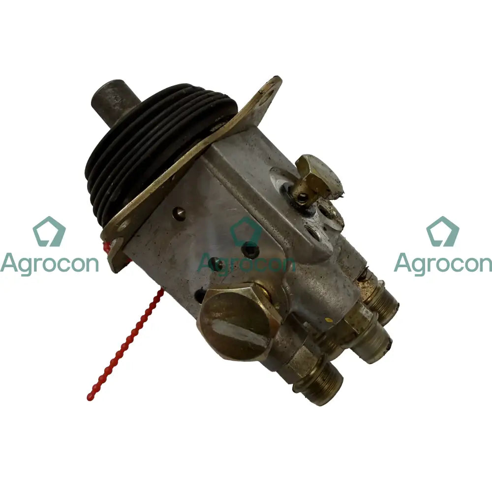 Spakventil | 195-979-7770 | Komatsu PC240NLC-8 - Hydraulventil