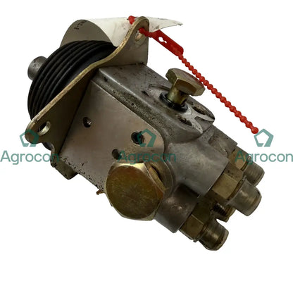 Spakventil | 195-979-7770 | Komatsu PC240NLC-8 - Hydraulventil