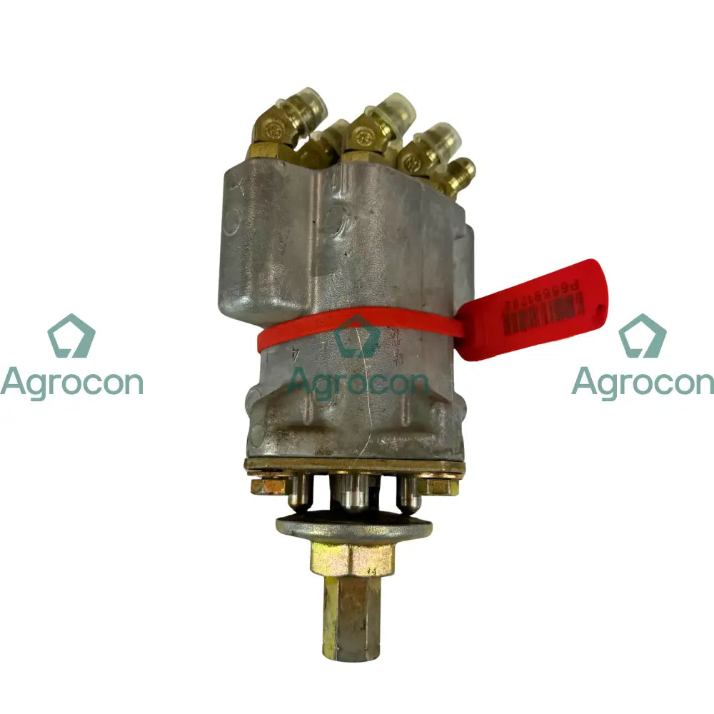 Spakventil | 9247135 9257577 | Hitachi ZX250LC-3 Hydraulventil