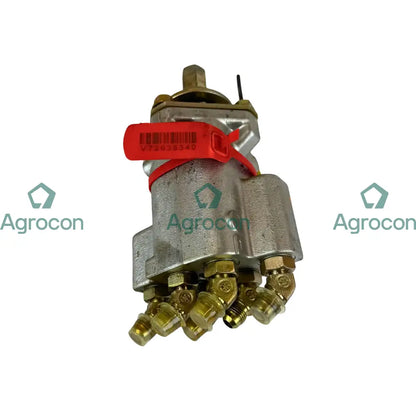 Spakventil | 9247135 9257577 | Hitachi ZX250LC-3 Hydraulventil