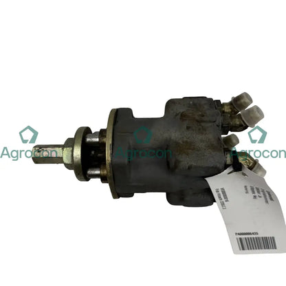 Spakventil | Fiat Hitachi 220LC.3 - Hydraulventil