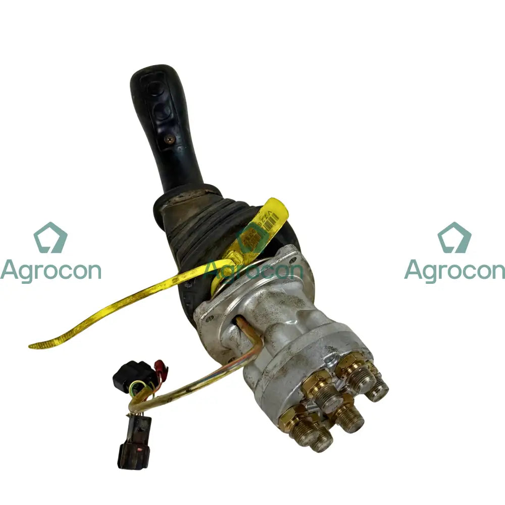 Spakventil höger | 1148-02170 14510419 14510420 | Volvo EC290 Hydraulventil