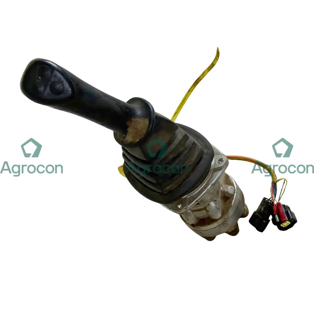 Spakventil höger | 1148-02170 14510419 14510420 | Volvo EC290 Hydraulventil