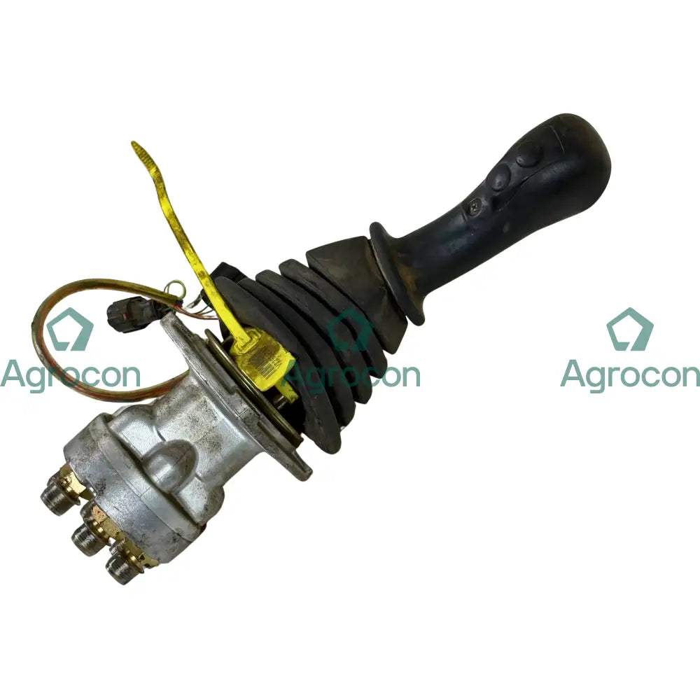 Spakventil höger | 1148-02170 14510419 14510420 | Volvo EC290 Hydraulventil