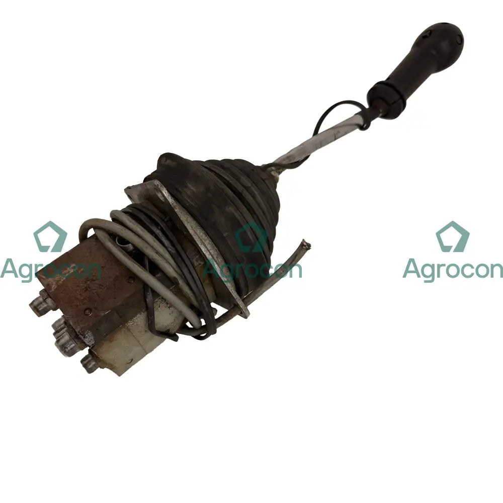 Spakventil höger | 14053894 | Åkerman H7C - Hydraulventil