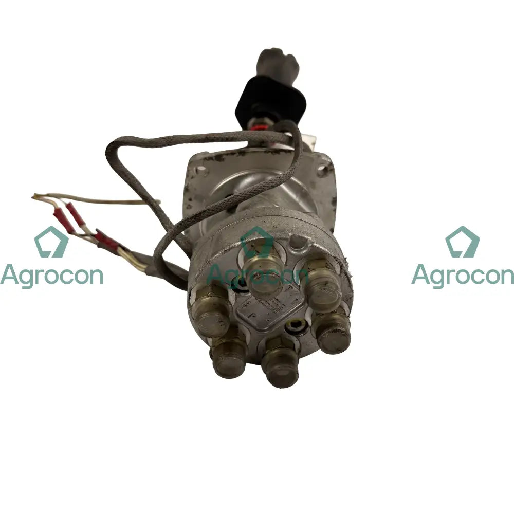 Spakventil | JCB JS130W Hydraulventil