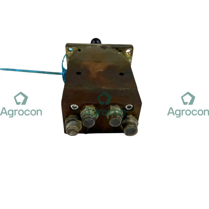 Spakventil larvsväng | 14245784 | Åkerman EC300 Hydraulventil