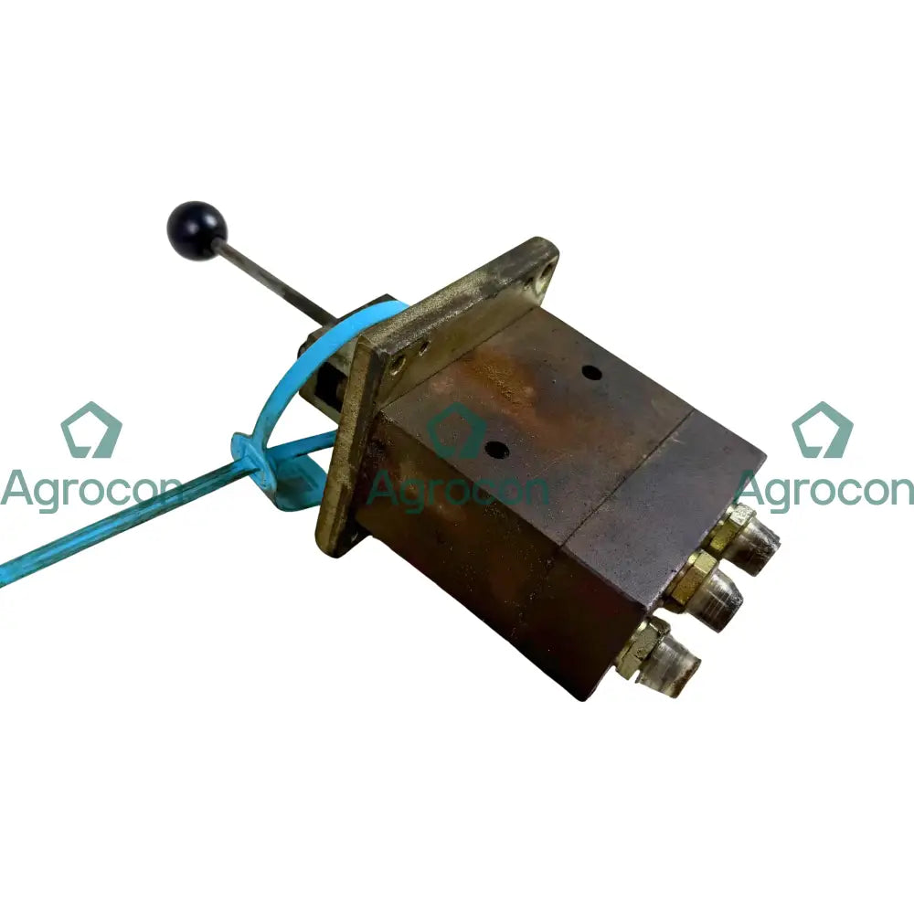 Spakventil larvsväng | 14245784 | Åkerman EC300 Hydraulventil