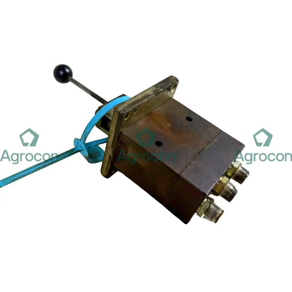 Spakventil larvsväng | 14245784 | Åkerman EC300 Hydraulventil