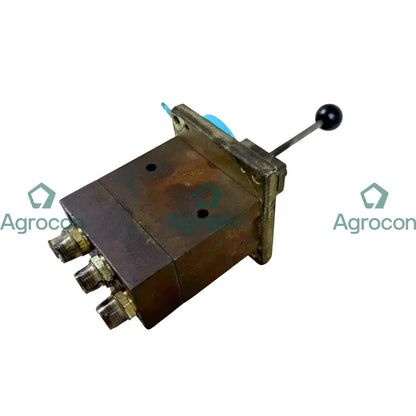 Spakventil larvsväng | 14245784 | Åkerman EC300 Hydraulventil