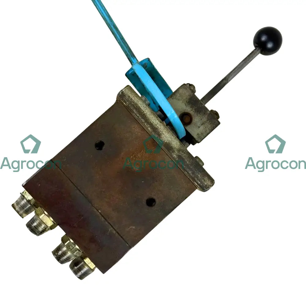 Spakventil larvsväng | 14245784 | Åkerman EC300 Hydraulventil