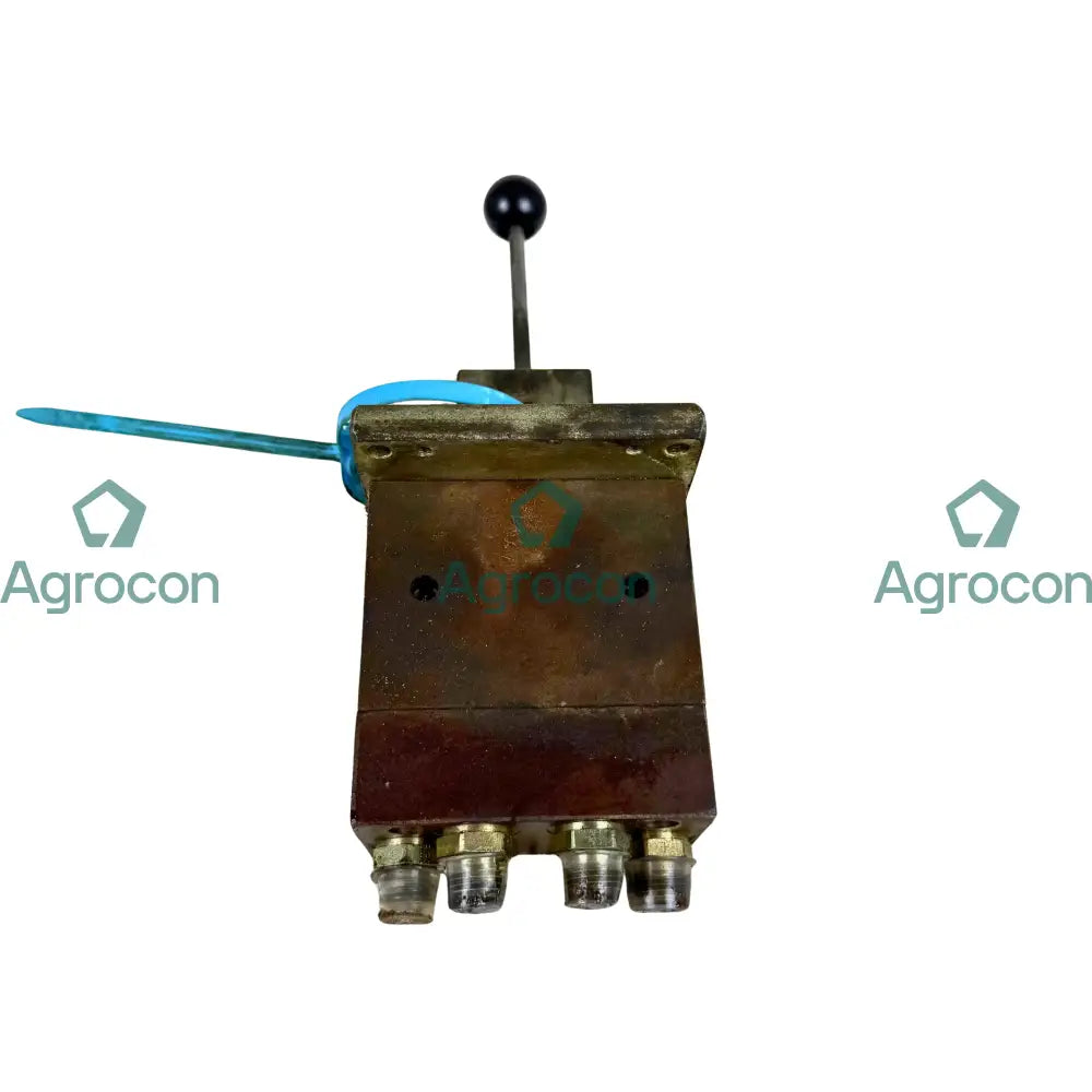 Spakventil larvsväng | 14245784 | Åkerman EC300 Hydraulventil