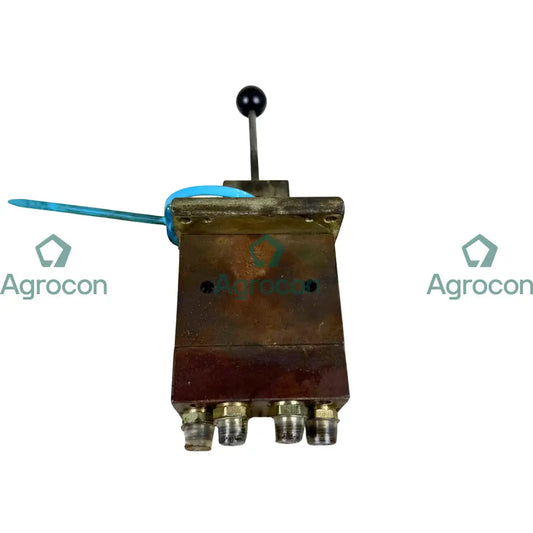 Spakventil larvsväng | 14245784 | Åkerman EC300 Hydraulventil