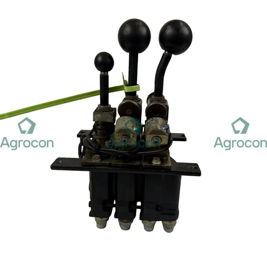 Spakventil | Ljungby 1322 Hydraulventil